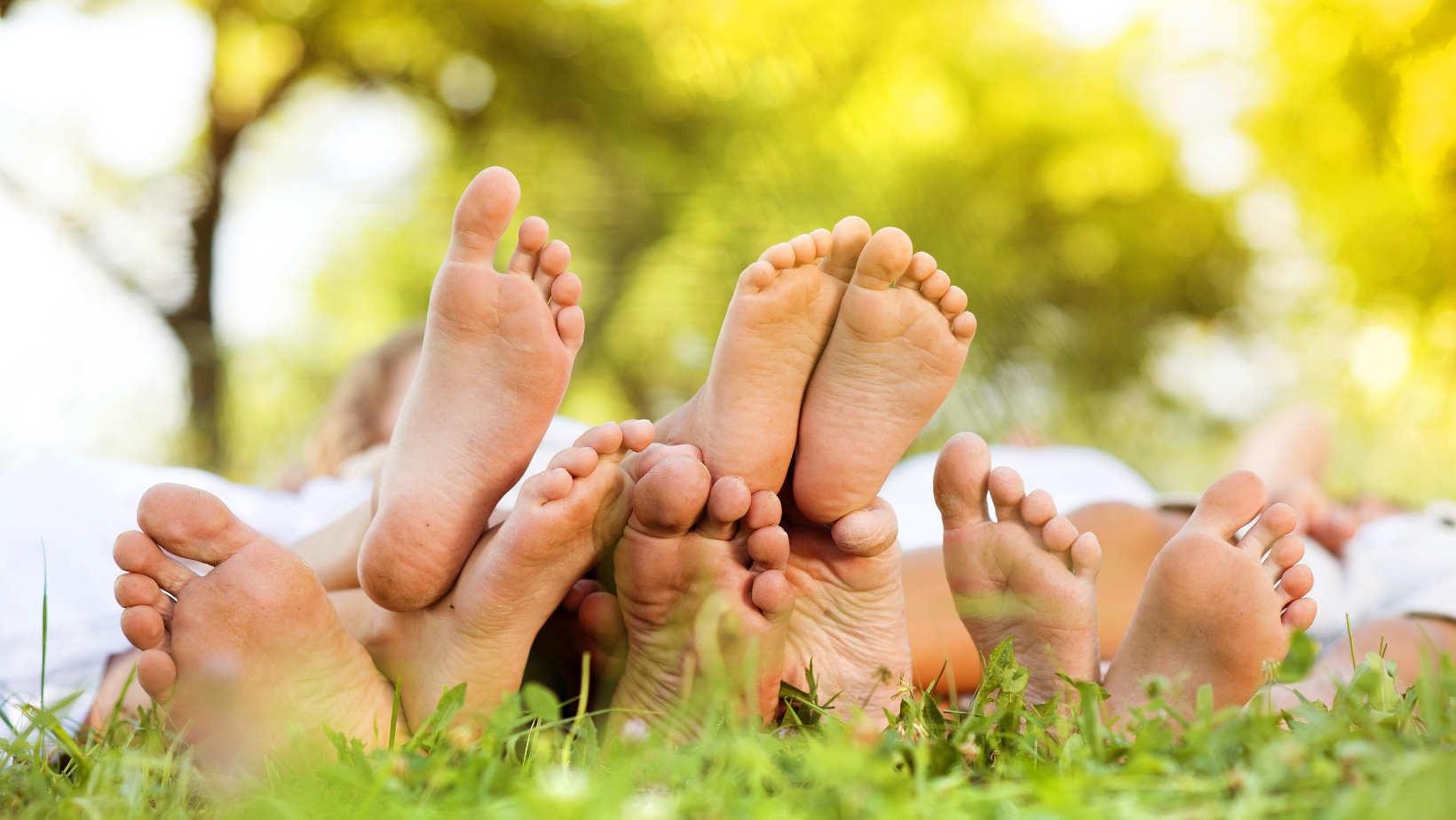 Happy Feet, Happy Life: Discover the Benefits of Podiatry in Edgewater, FL