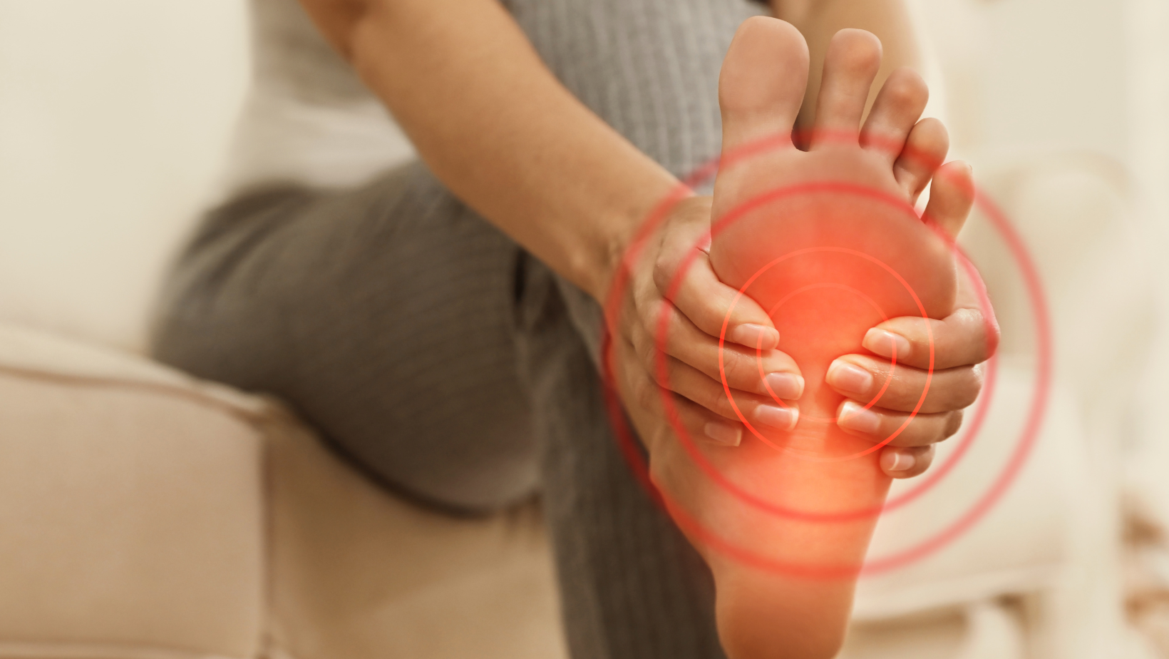 How to Treat Plantar Fasciitis: Tips from a Podiatrist