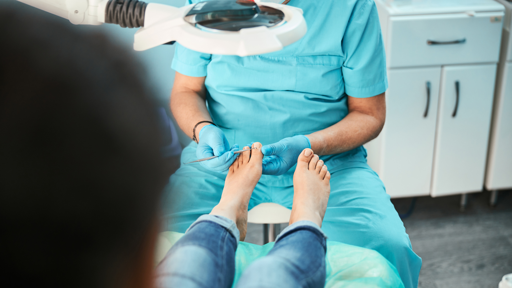 The 5 Signs You Need a Podiatrist Podiatrist Edgewater