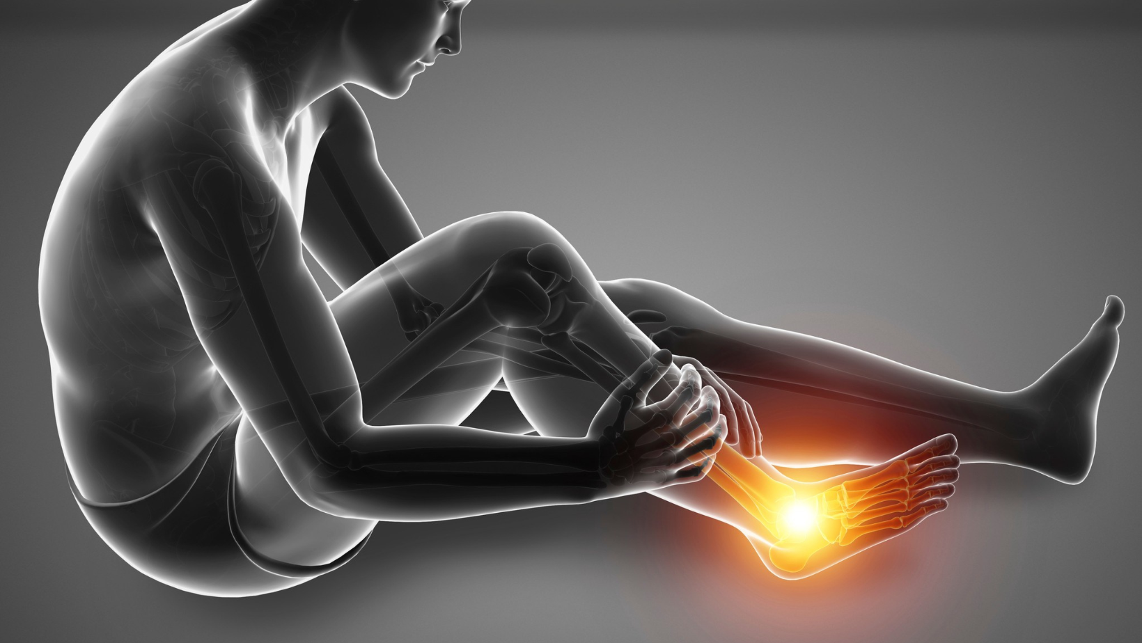 From Aching to Amazing: How a Podiatrist in Edgewater, FL Can Relieve Your Foot Discomfort