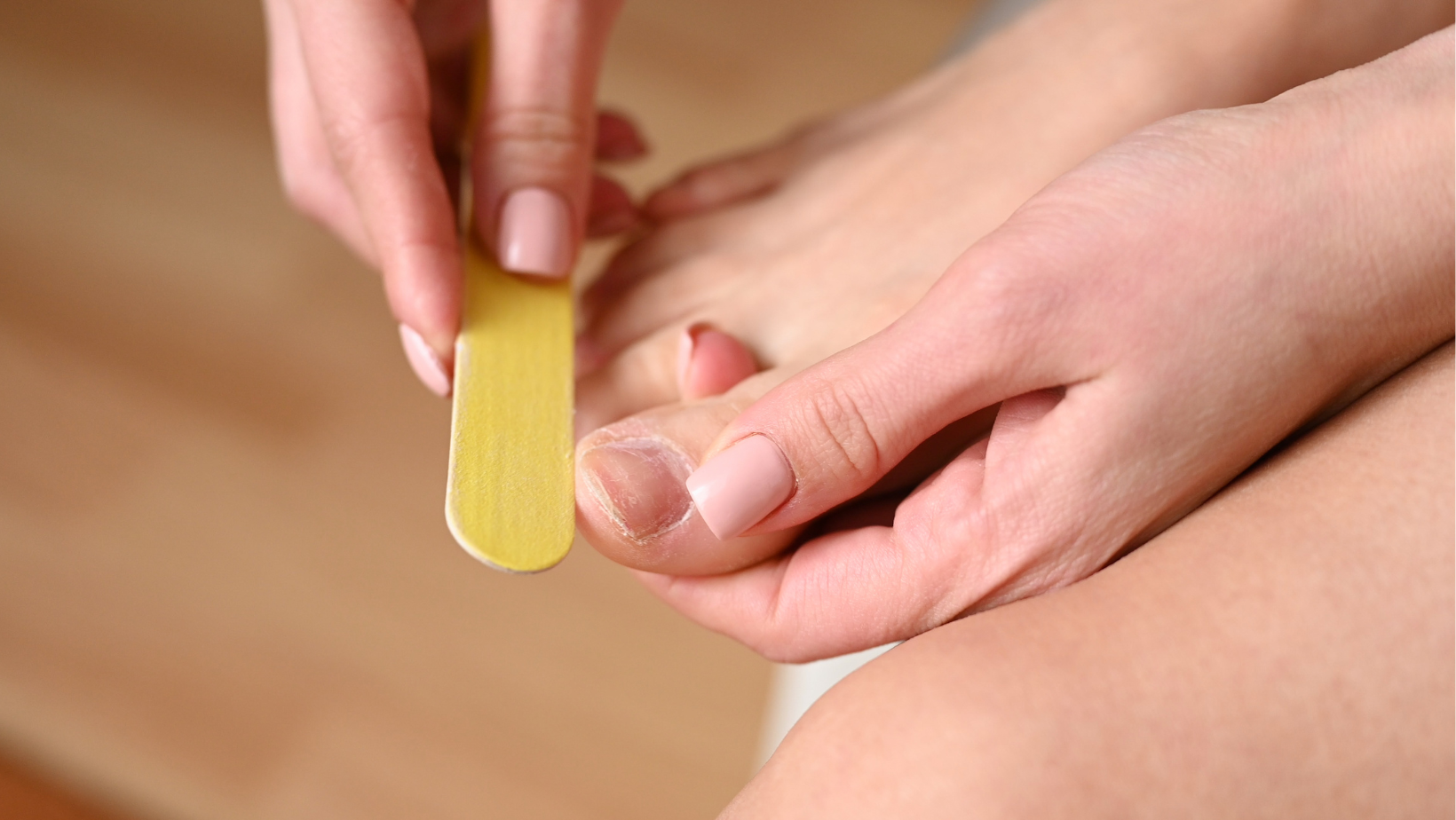 Love Your Feet: Top Self-Care Tips Recommended by Edgewater's Podiatry Specialists