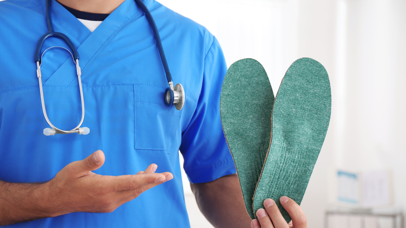 The Ultimate Guide to Finding the Best Podiatrist in Edgewater, FL: Your Feet Deserve the Best!"